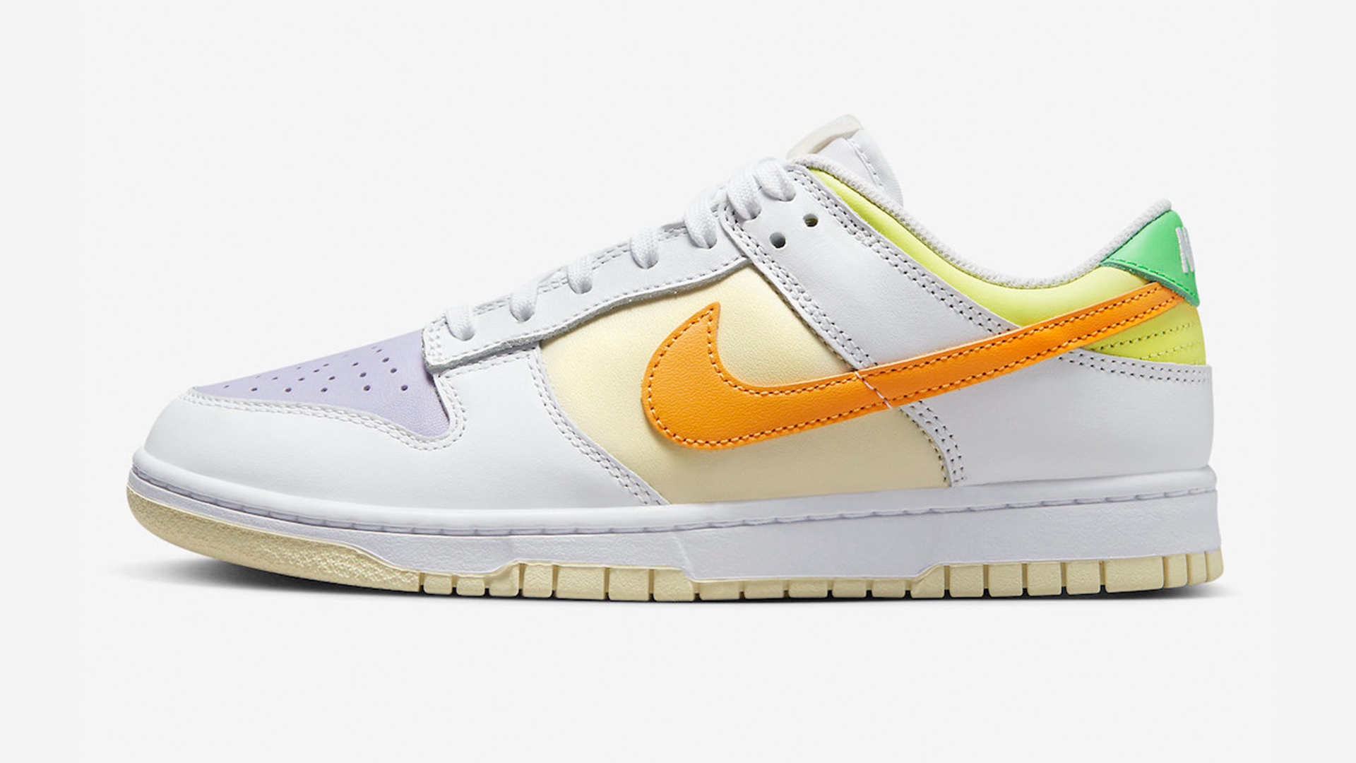 Nike Dunk Low Sundial