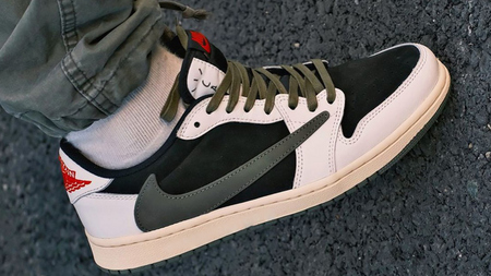 The Best Sneaker Collabs Dropping In 2023 (So Far)