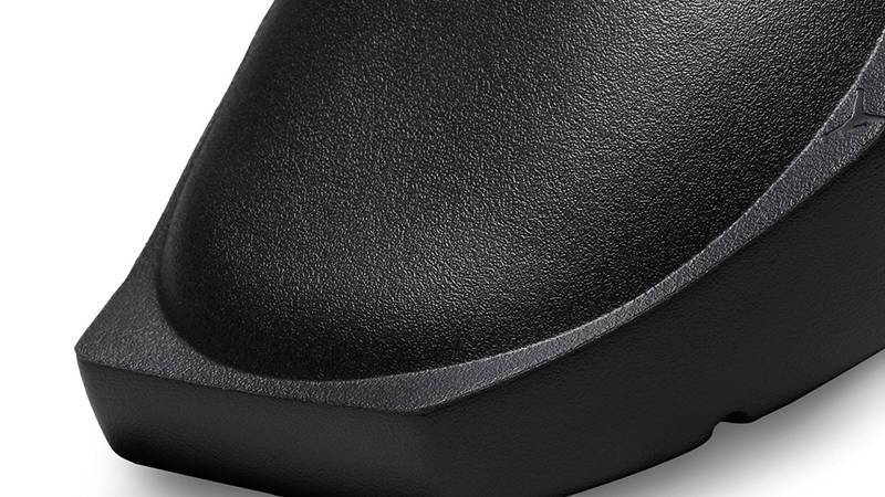 Billie Eilish x Jordan Hex Mule SP Black DQ8337-001 Detail