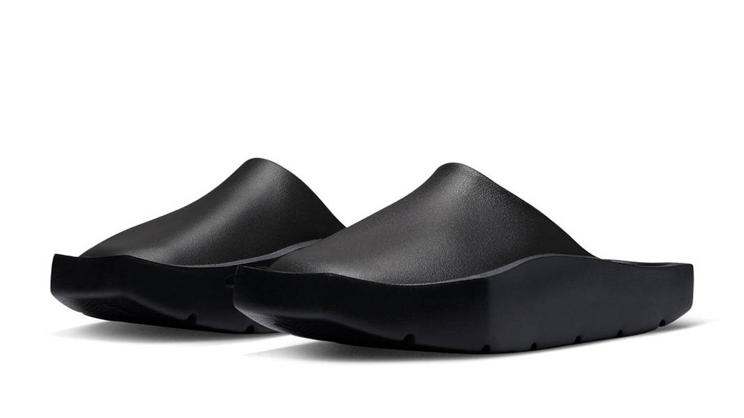 Billie Eilish x Jordan Hex Mule SP Black | Where To Buy | DQ8337-001