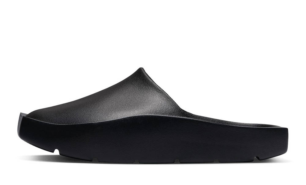 Billie Eilish x Jordan Hex Mule SP Black