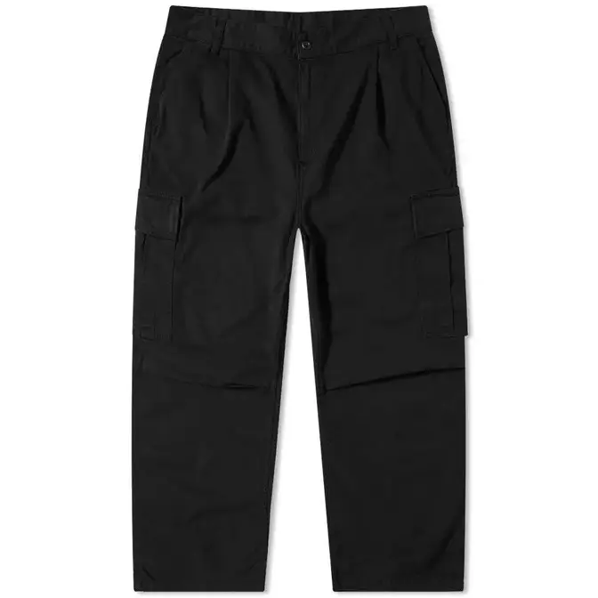 Carhartt WIP Cole Cargo Pant | Where To Buy | i031218-89gd | The Sole ...