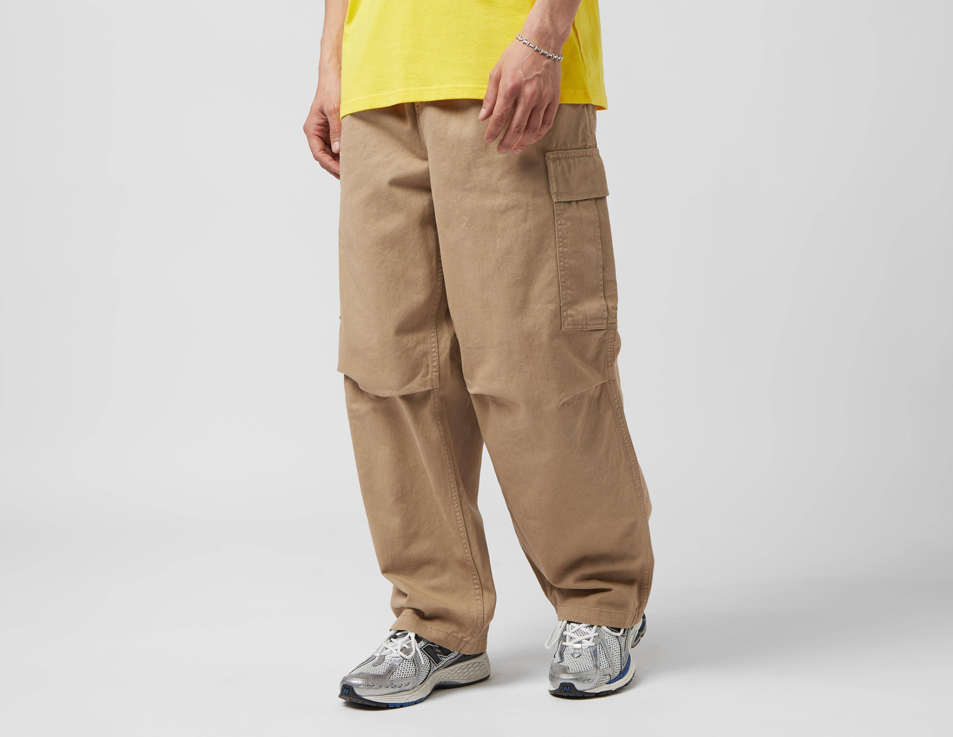 Carhartt WIP – Cole Cargo Pant Brown