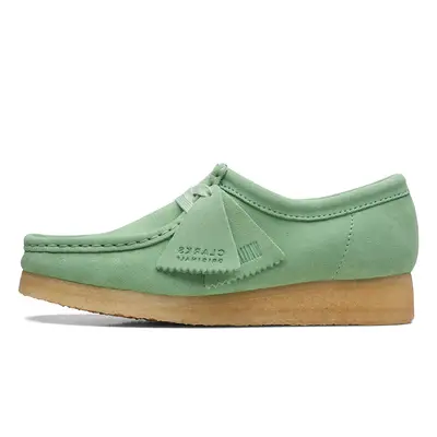 Clarks Originals Wallabee Pine Green | Where To Buy | 26169919