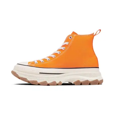 Converse This Converse Looney Tunes Collection Isnt Just for Kids Orange