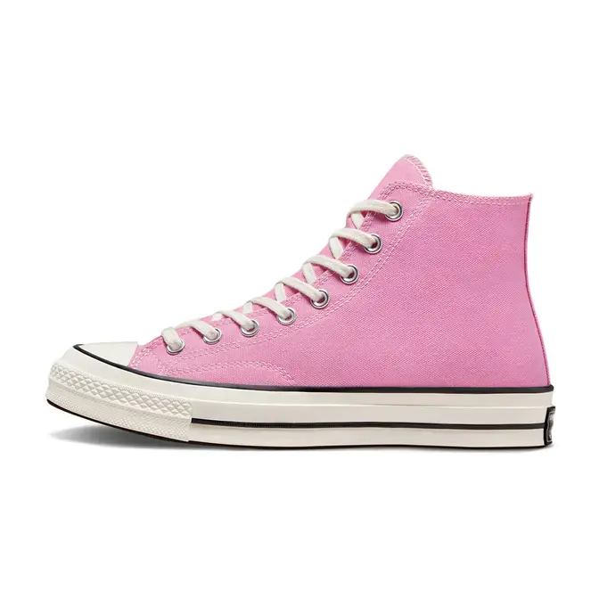 Converse Chuck 70 Vintage Canvas High Amber Pink | Where To Buy ...