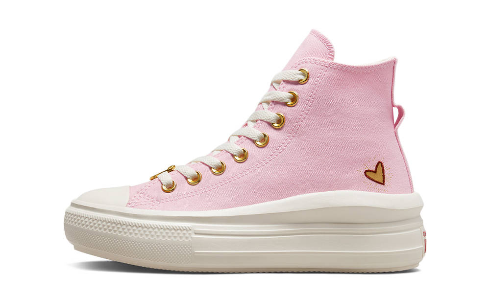 Converse Chuck Taylor Women's Trainers | The Sole Supplier