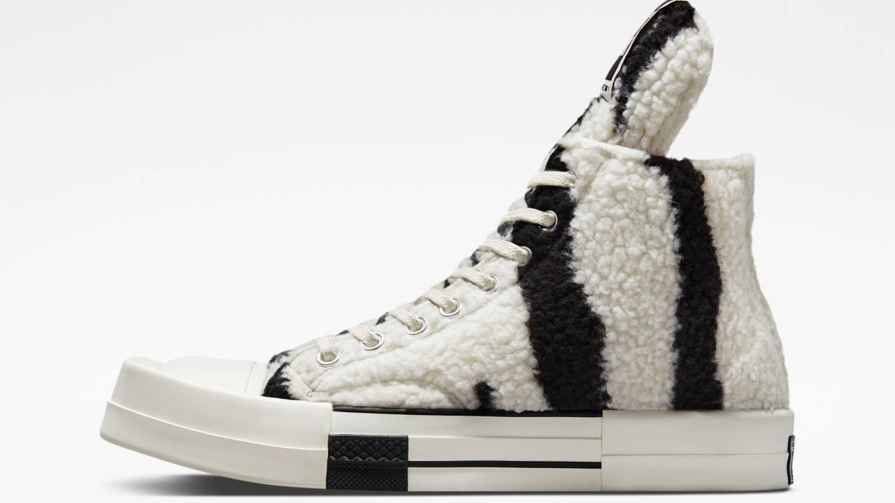 Converse DRKSHDW