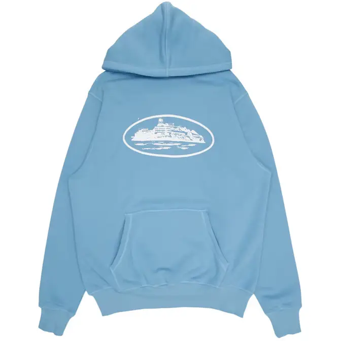 Corteiz Alcatraz Hoodie | Where To Buy | The Sole Supplier