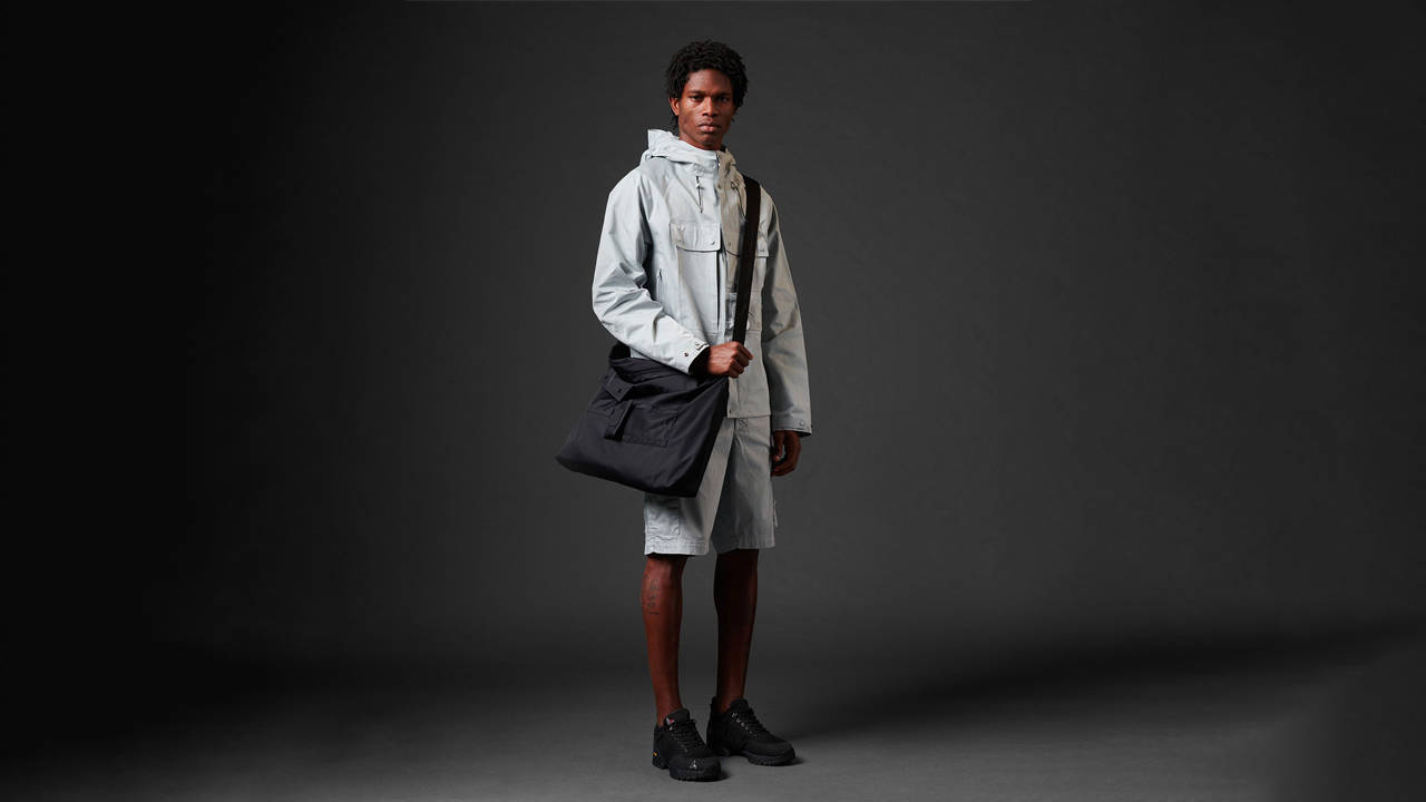 C.P. Company Launches Its SS23 Metropolis Series