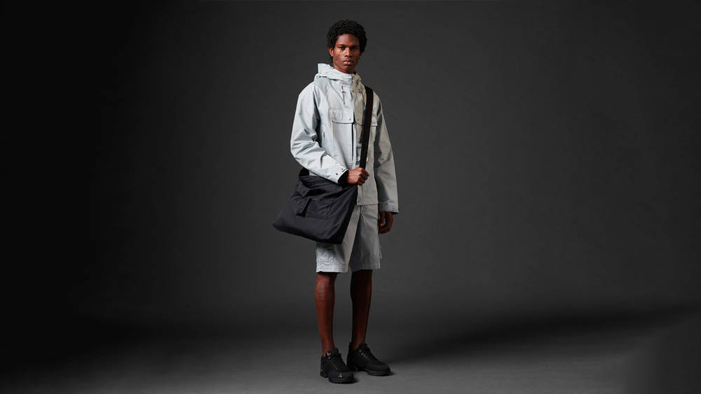 Image via C.P. Company C.P. Company Launches Its SS23 Metropolis Series