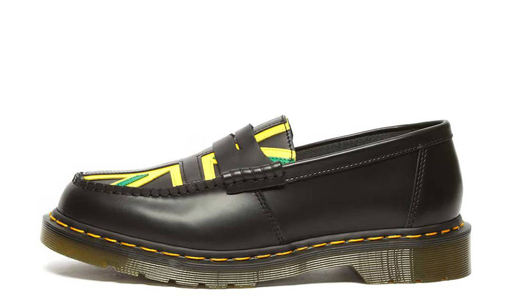 Dr martens 0071 on sale jeans