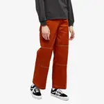 Dickies Sawyerville Relaxed Double Knee Pant Gingerbread Front