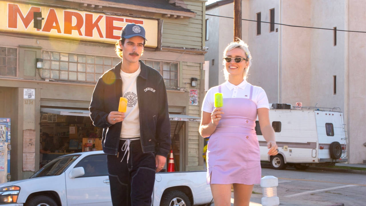 Dickies Continues Its SS23 Offerings With a Selection of Vintage Goods