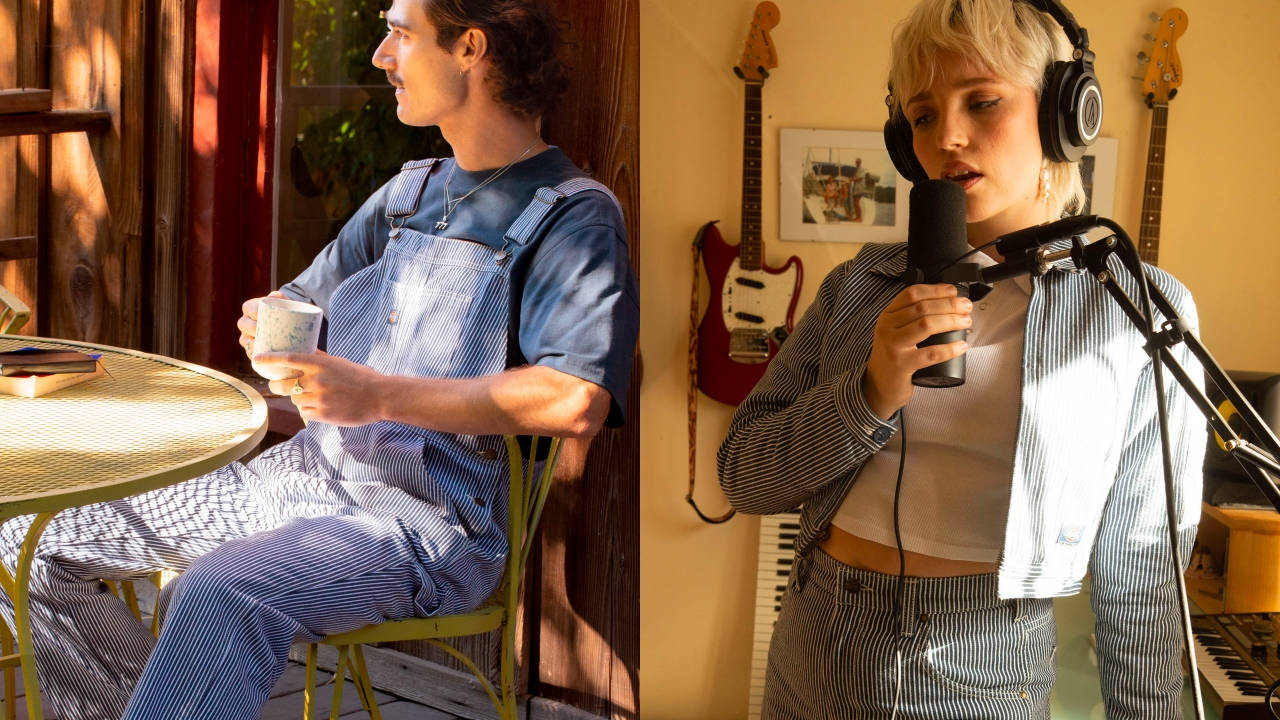 Dickies Continues Its SS23 Offerings With a Selection of Vintage Goods