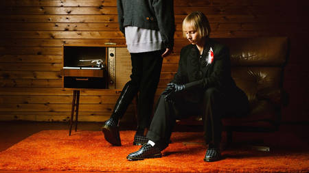 Jun Takahashi Celebrates His Love for 70s Cinema With the Latest UNDERCOVER X Dr. Martens Collection