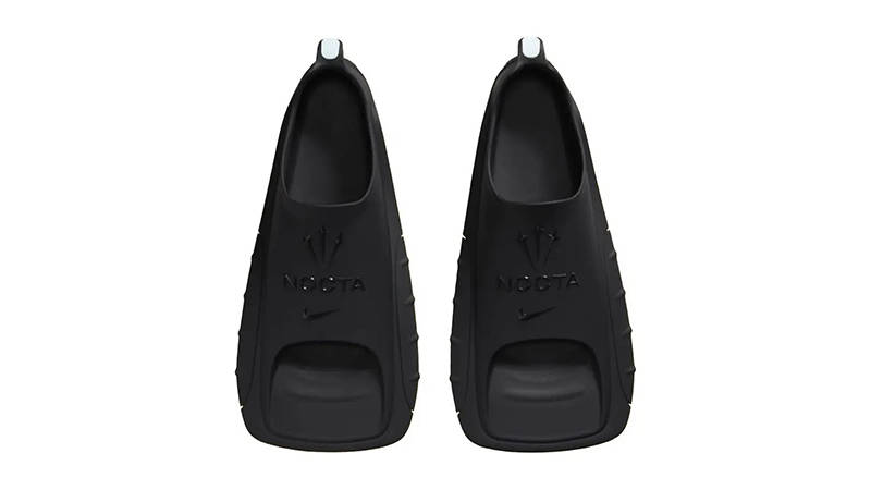 Drake x Nike NOCTA Scuba Slide Top