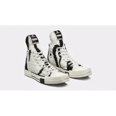 Converse Chuck Taylor All Star lift sneakers A03943C Side