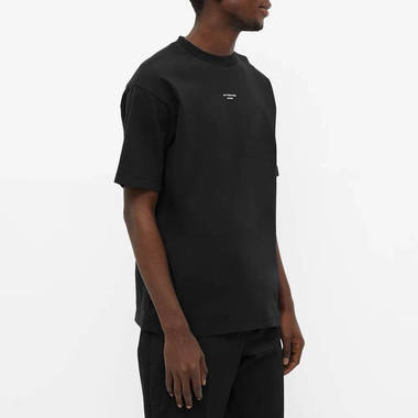 Fear Of God ESSENTIALS Not From Paris Madame Classic T-Shirt