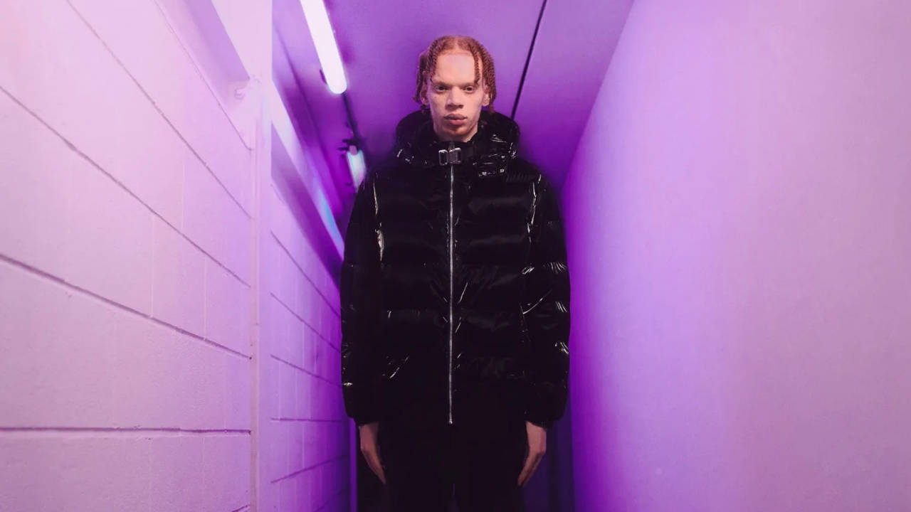 END. x 1017 ALYX 9SM Release a Non-Conformal "Neon" Collaboration