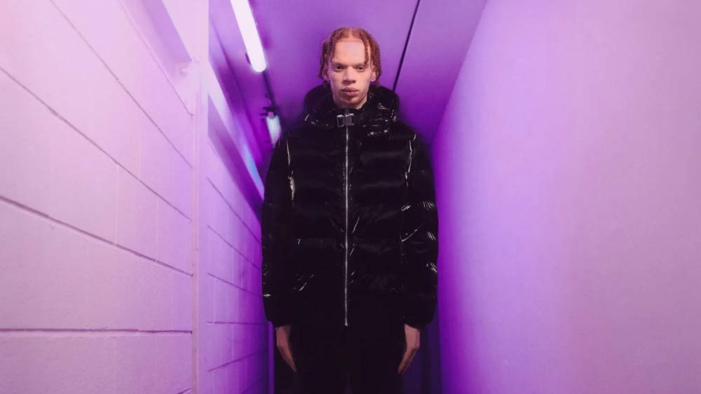 Image via END. END. x 1017 ALYX 9SM Release a Non-Conformal "Neon" Collaboration