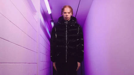 END. x 1017 ALYX 9SM Release a Non-Conformal "Neon" Collaboration END. x 1017 ALYX 9SM Release a Non-Conformal "Neon" Collaboration