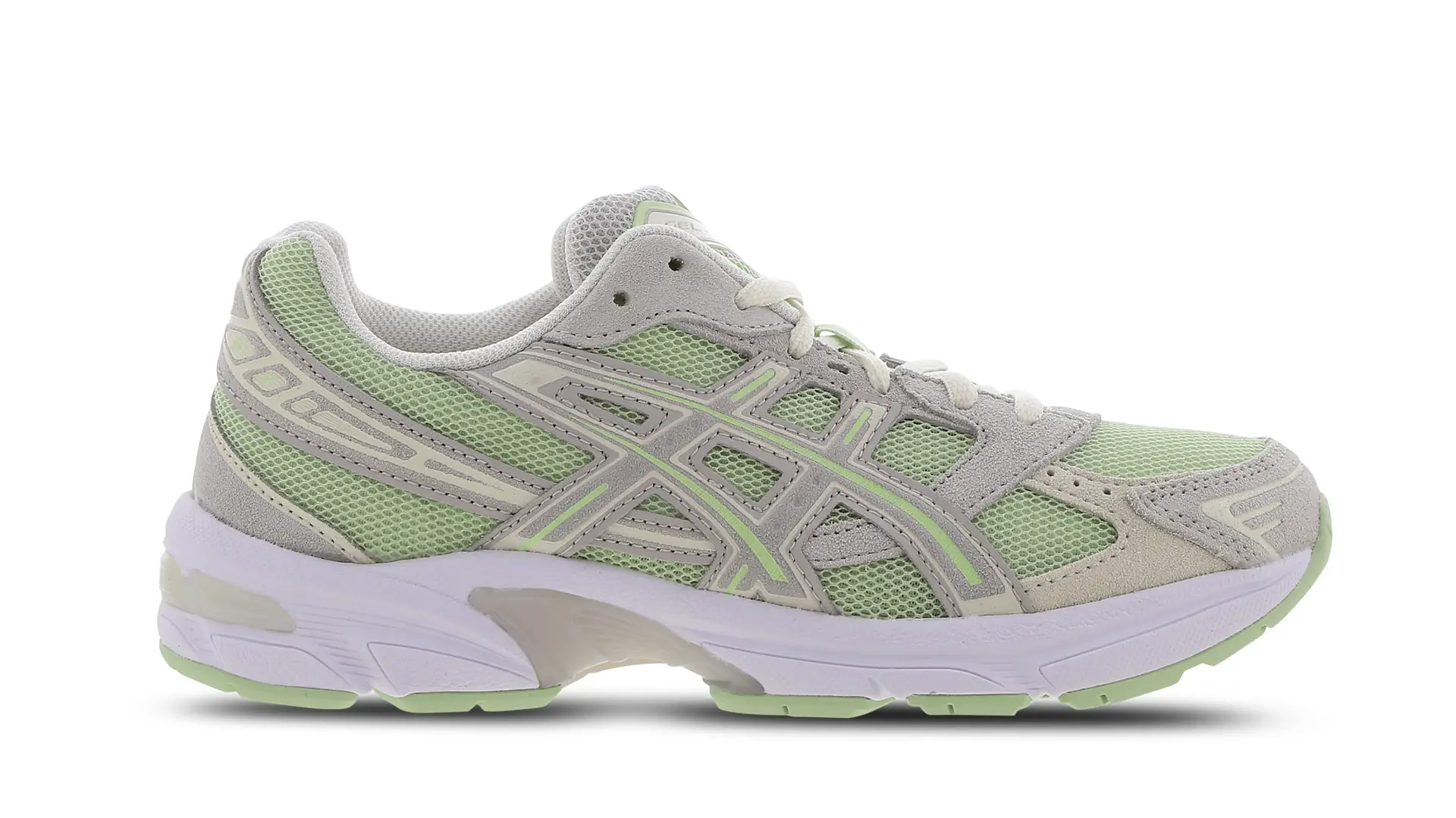 zapatillas de running ASICS pronador minimalistas verdes GEL-1130 Is Our Latest Sneaker Obsession