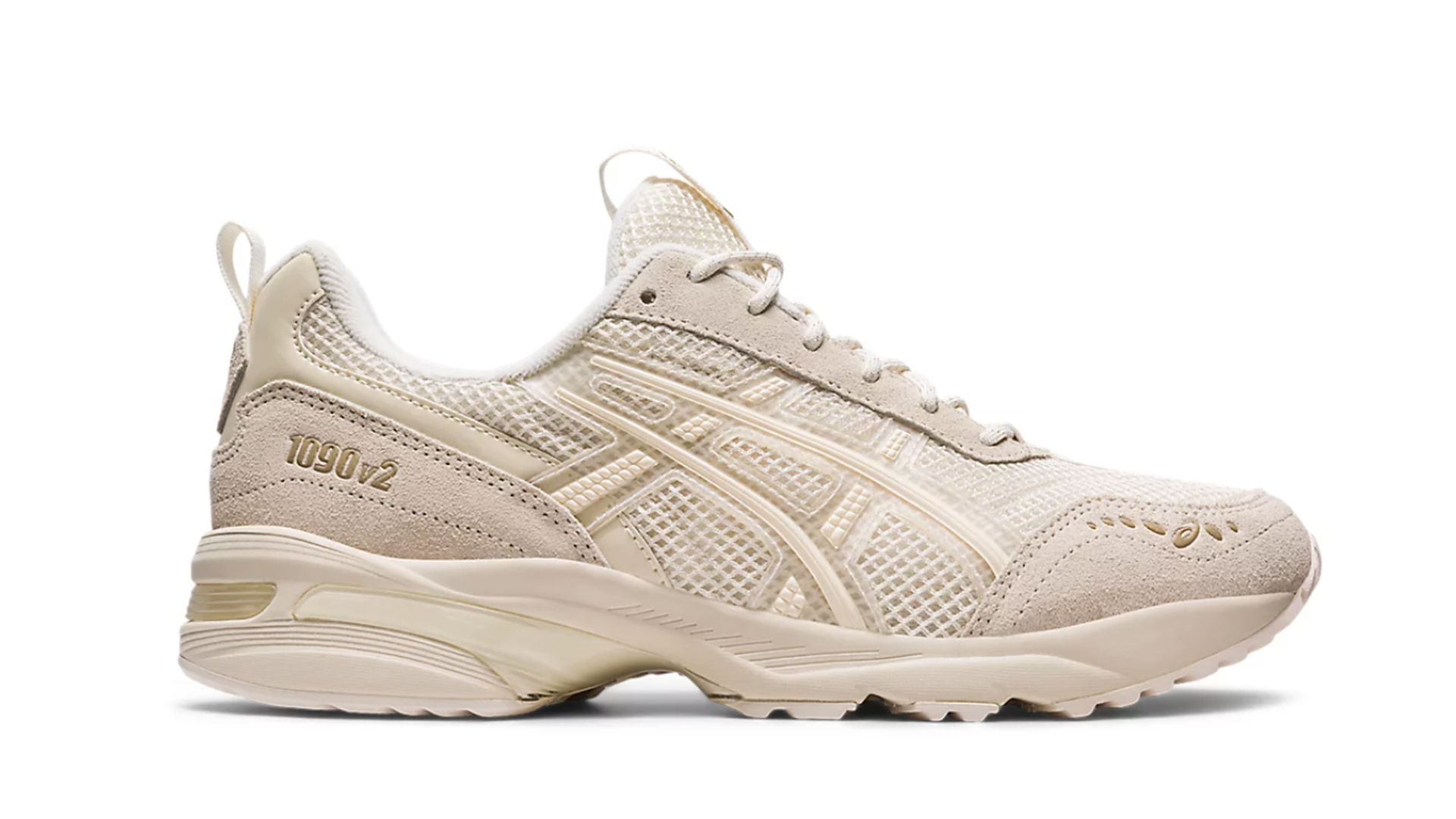 ASICS Gel-1090 V2 Cream