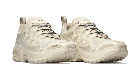 Salomon Picks Up the Pace With Four Colourways of the New ACS + OG Salomon Picks Up the Pace With Four Colourways of the New ACS + OG