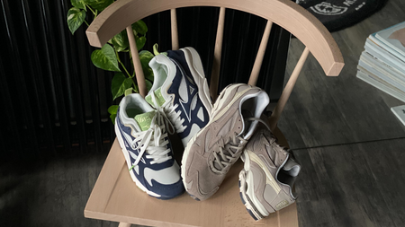 New Year, New Kicks: The Footwear Brands to Watch in 2023 New Year, New Kicks: The Footwear Brands to Watch in 2023