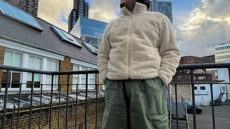 The Viral Unisex UNIQLO Fleeces You Can Cop for Under £30 The Viral Unisex UNIQLO Fleeces You Can Cop for Under £30