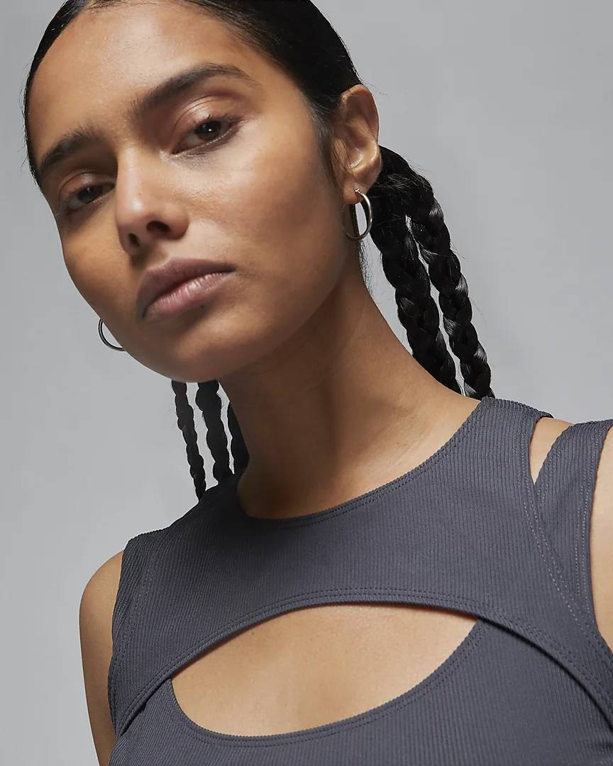 23 engineered tank top