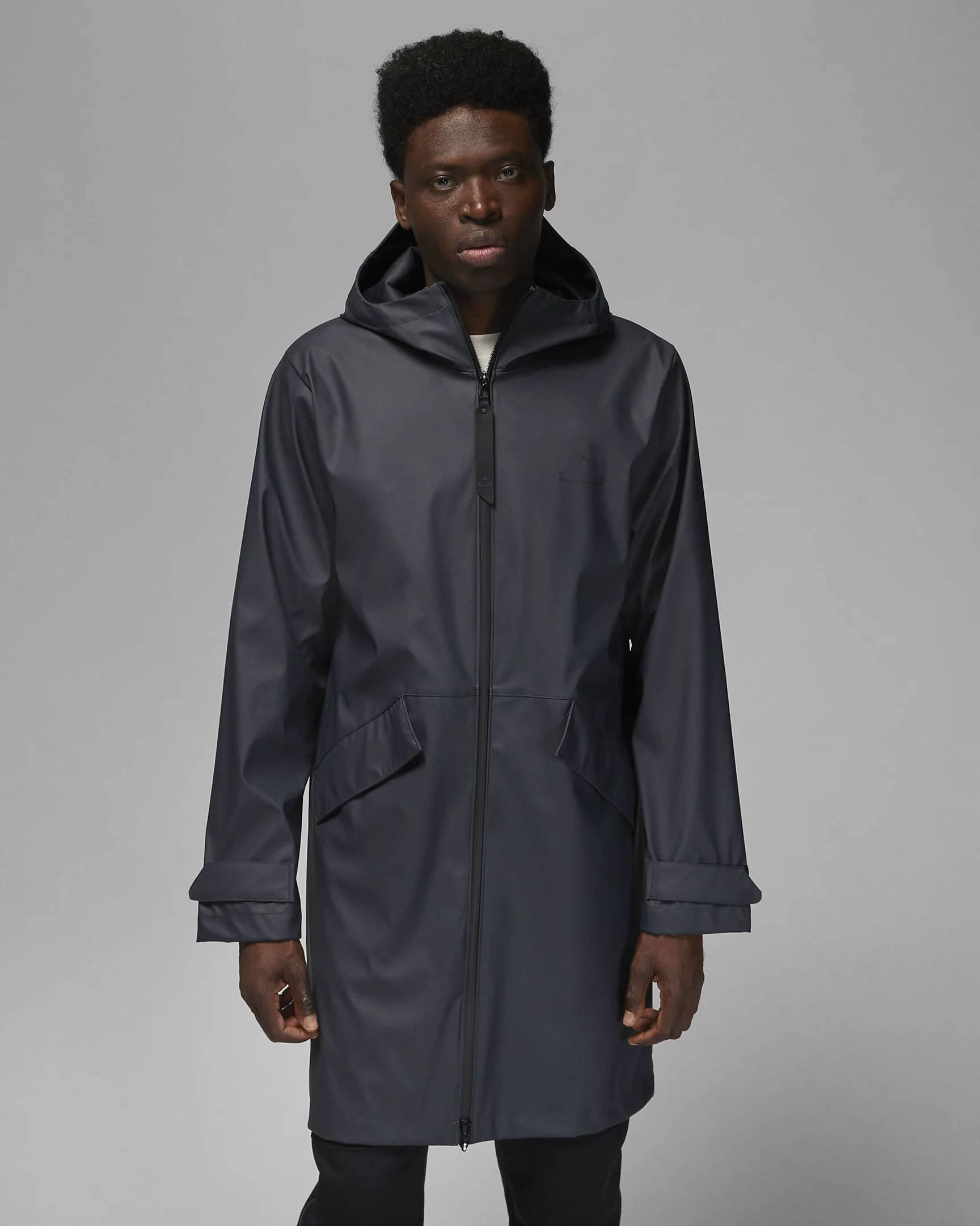 Jordan 23 Engineered Trench Jacket | Where To Buy | DV7691 Jordan 23 Engineered Trench Jacket | Where To Buy | DV7691