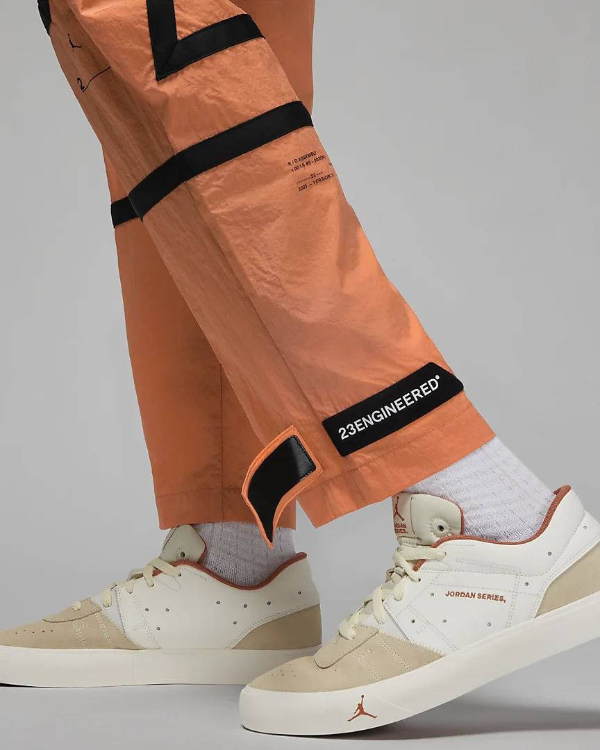 air force 1 jordan 23