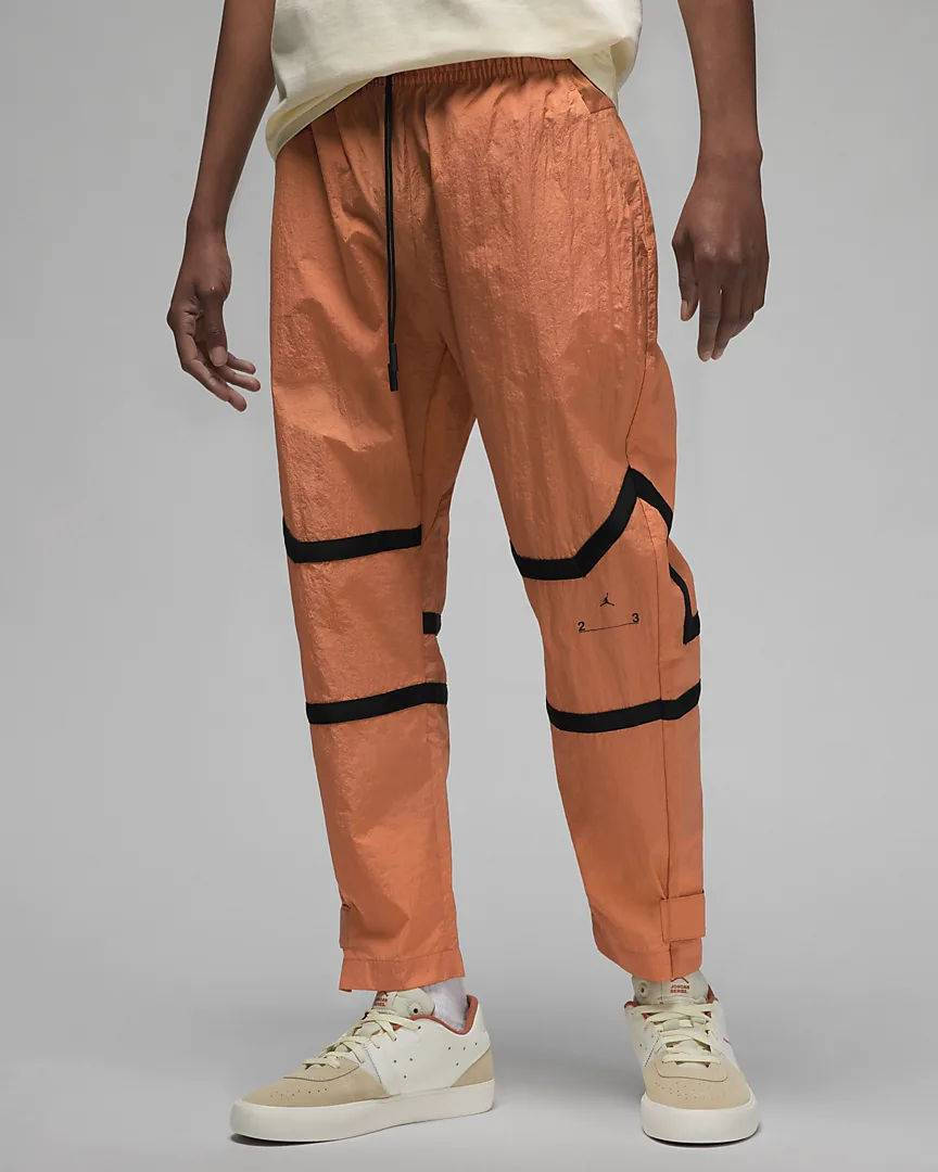 pants jordan 23 engineered