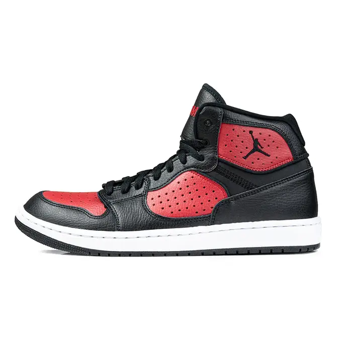 Jordan Access Bred | Where To Buy | AR3762-006 | The Sole Supplier