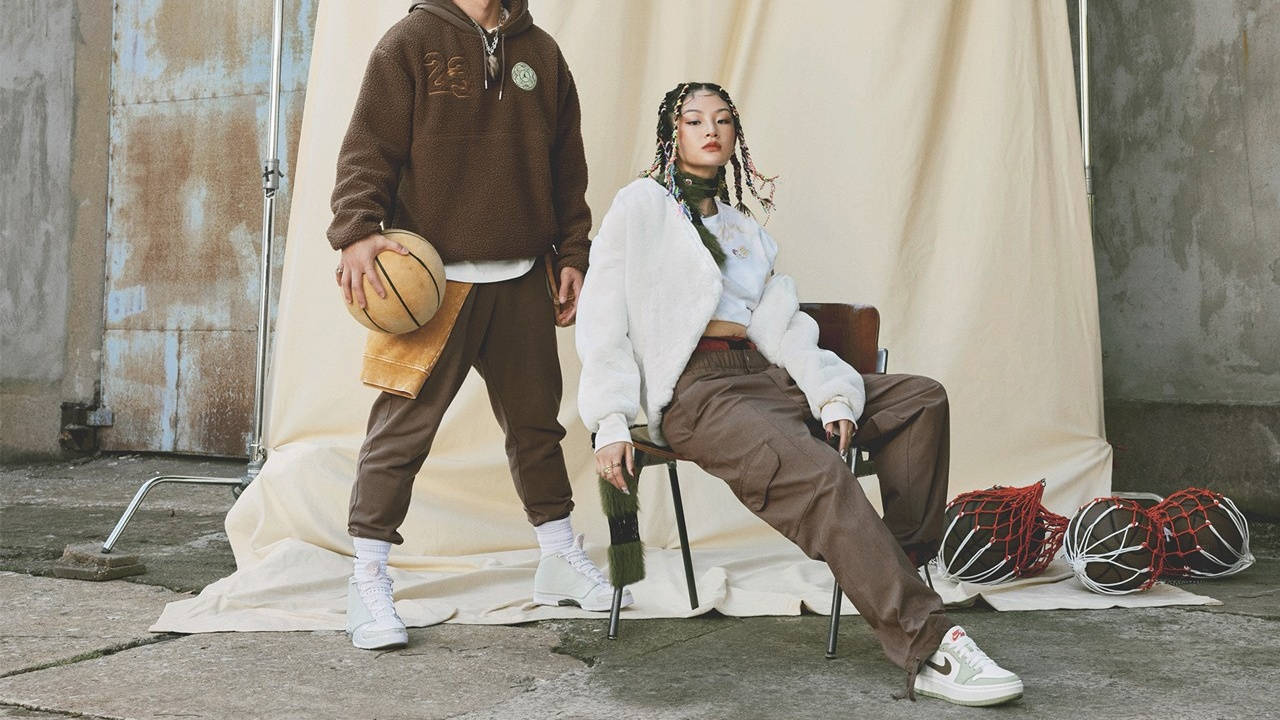 Jordan Brand YOTR3