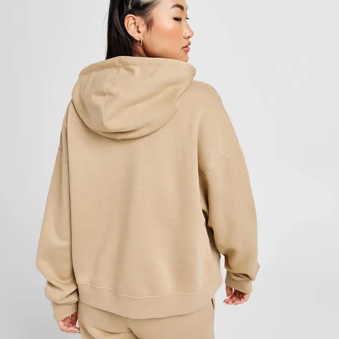 Jordan Essential Overhead Hoodie Where To Buy 17073485 The Sole