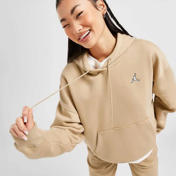 Jordan Essential Overhead Hoodie Where To Buy 17073485 The Sole