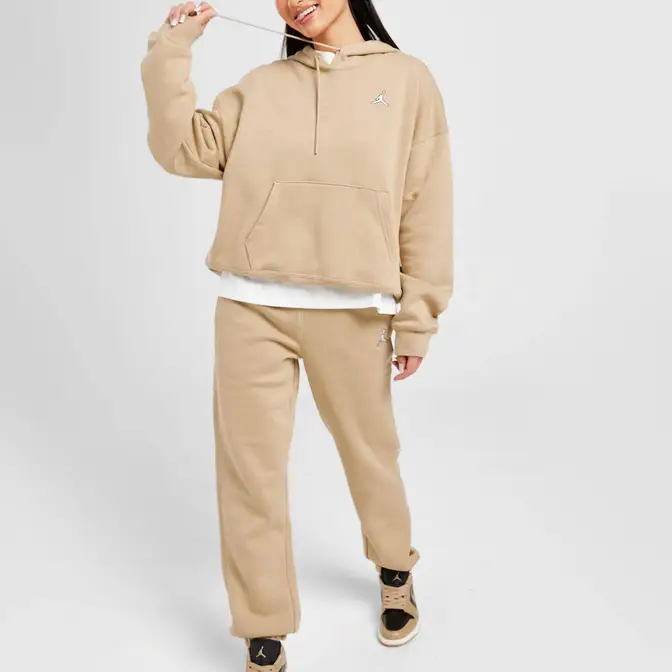 Jordan Essential Overhead Hoodie Where To Buy 17073485 The Sole