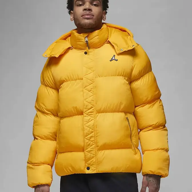 Jordan Essentials Statement Puffer Jacket | Where To Buy | DQ8104-705 ...