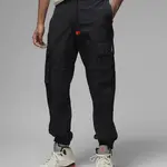 Jordan Flight MVP Woven Trousers - Black