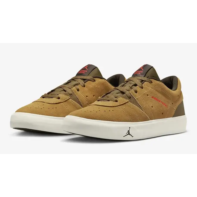 Jordan Series ES Elemental Gold | Where To Buy | DN1856-700 | The