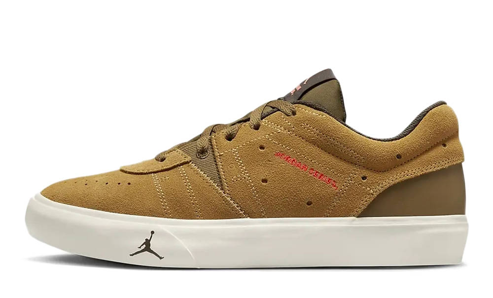 Jordan Series ES Elemental Gold | Where To Buy | DN1856-700