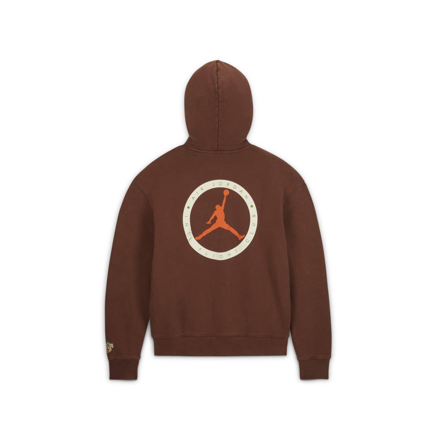 air jordan hoodie nike