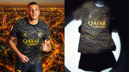 Jordan Brand x Paris Saint-Germain Continue With Their Ultimate Blend of Fashion and Sport Jordan Brand x Paris Saint-Germain Continue With Their Ultimate Blend of Fashion and Sport