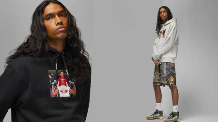 Why This Jordan x UNDEFEATED Apparel Collaboration Needs to Be on Your Radar Why This Jordan x UNDEFEATED Apparel Collaboration Needs to Be on Your Radar