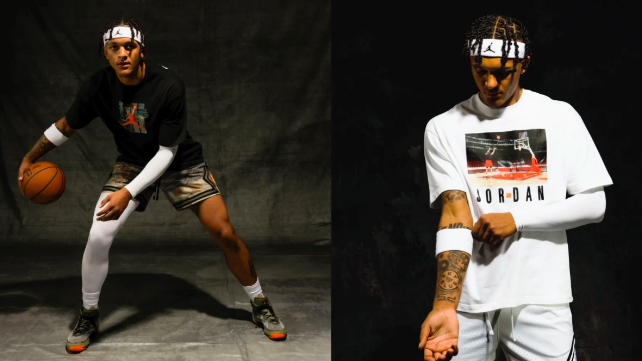 Why This Jordan x UNDEFEATED Apparel Collaboration Needs to Be on Your Radar