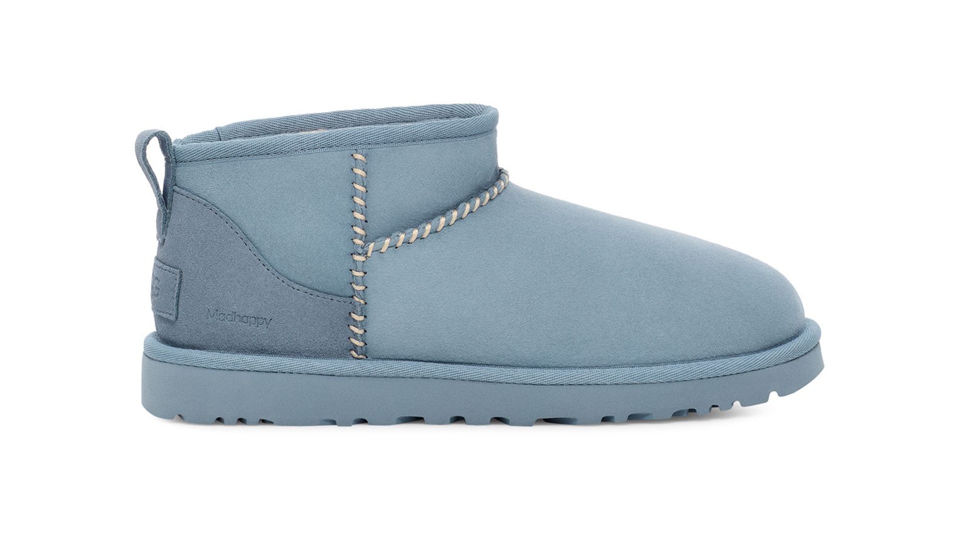 Madhappy x UGG Classic Ultra Mini Boot Imperial
