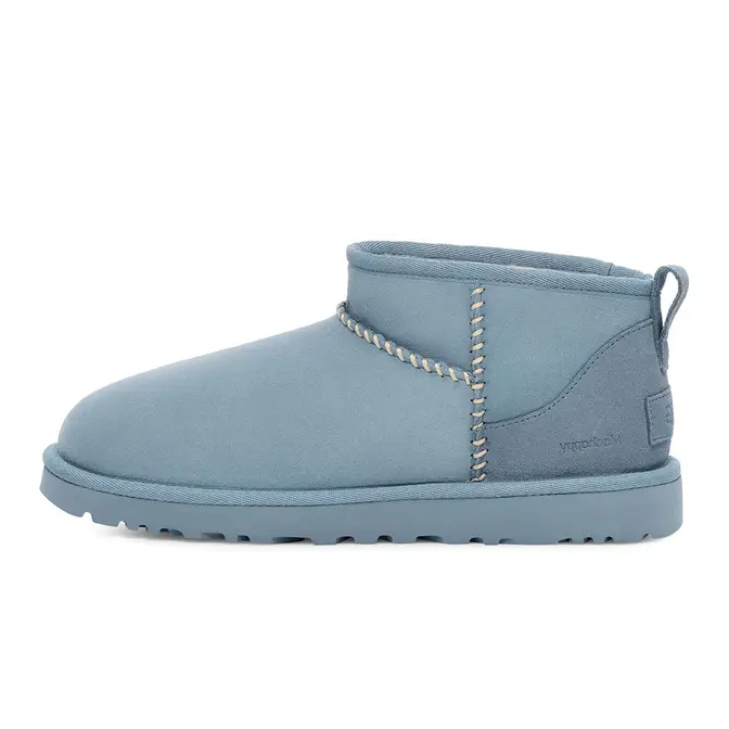 Madhappy x UGG Classic Ultra Mini Boot Imperial | Where To Buy | The ...